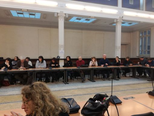 Auchan-Conad, la Vertenza Torino si muove anche tra gli scaffali del supermercato: &quot;Servono certezze per 900 lavoratori in tutta la provincia&quot;