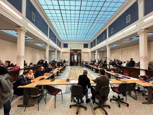 commissione ospedale pellerina