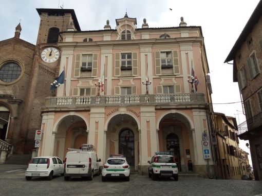 comune di moncalieri