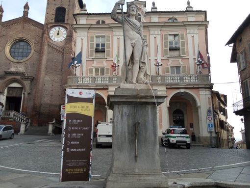 Moncalieri, con La Traviata si conclude stasera la stagione di "Eventi &amp; Racconti al Castello"