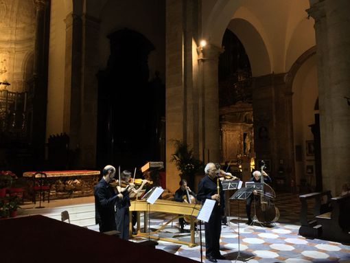 Concerto di Pentecoste al Duomo di Torino per chiudere l'edizione di L'Allegro, il Penseroso e il Moderato