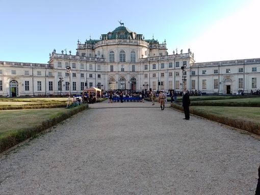 palazzina di stupinigi palazzina di stupinigi