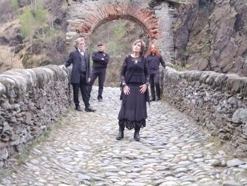 A Lanzo sabato in concerto il LabGraal con due inediti