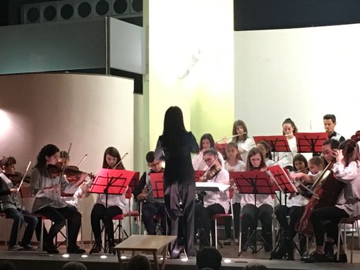 Si avvicina alla ripresa l'attività artistica dell'Associazione Liceo Musicale di Rivarolo