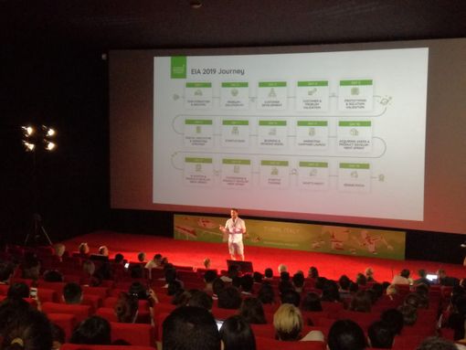 Quindici giorni per creare una start up (e magari salvare il mondo): a Torino torna la sfida di EIA