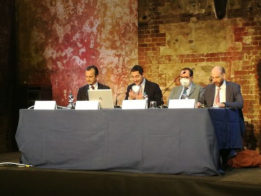 conferenza VTM 23-3-2022 conferenza VTM 23-3-2022