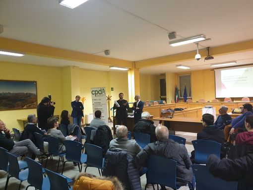 Avigliana for all