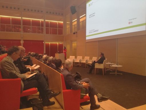 A Torino da tutto il mondo per risolvere il rebus del cambiamento