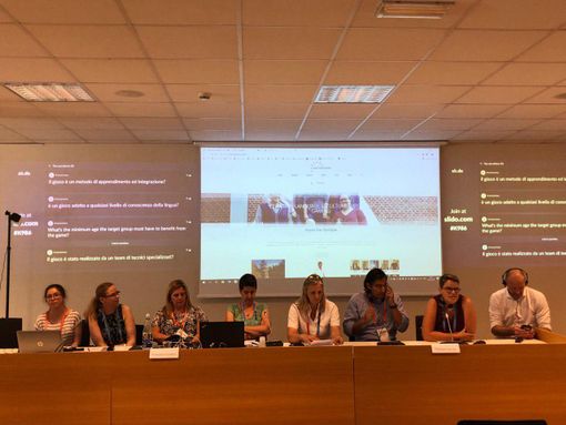 Enaip Piemonte lancia la campagna social #manchiallenaip Enaip Piemonte lancia la campagna social #manchiallenaip