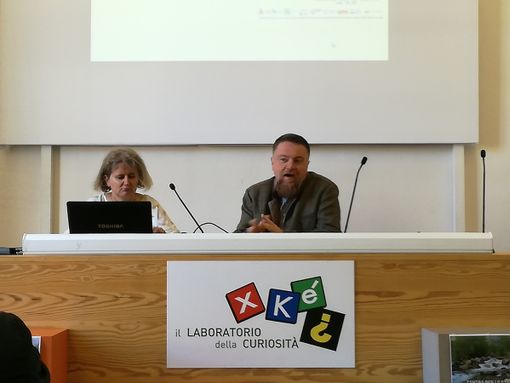 Tutto scorre, ma il Piemonte vuole dedicarsi allo studio dei suoi fiumi alpini con AlpStream