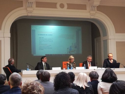 Anche l'immobiliare si confronta con la rivoluzione digitale. L'allarme di Fimaa: &quot;Attenzione alle storture&quot;
