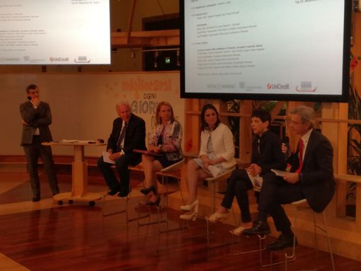 La ripresa in Piemonte non perde la sua spinta: crescono fatturato, produzione e ordini. Solo il settore auto ha sbandato