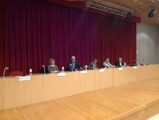 Lavoro e stranieri, un dialogo che in Piemonte rischia di farsi sempre più difficile. Anche per chi straniero non è Lavoro e stranieri, un dialogo che in Piemonte rischia di farsi sempre più difficile. Anche per chi straniero non è