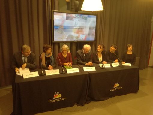 Un crowdfunding per fare del bene: comprare un pezzo alla volta il Minicinema per i bimbi di Casa Ugi (VIDEO)