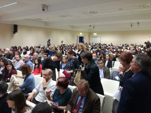 Gal e Mip a sostegno delle nuove imprese piemontesi Gal e Mip a sostegno delle nuove imprese piemontesi