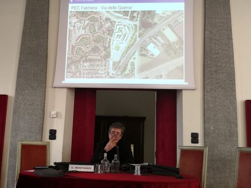 Ai Laghetti Falchera in arrivo 340 alloggi, housing sociale e negozi