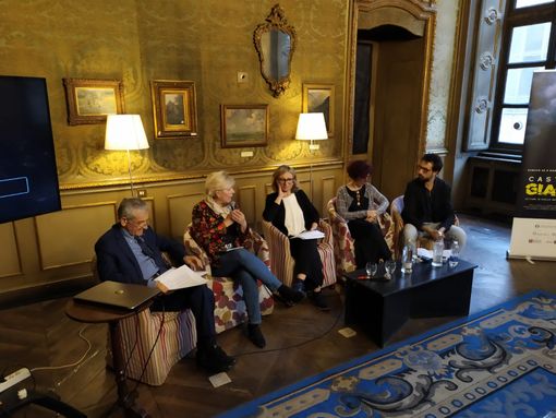 “Castelli in Giallo”, la narrativa noir entra nelle dimore storiche piemontesi