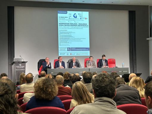 Caos burocrazia? Nel mondo dell’edilizia la riposta prova a darla Penelope Caos burocrazia? Nel mondo dell’edilizia la riposta prova a darla Penelope