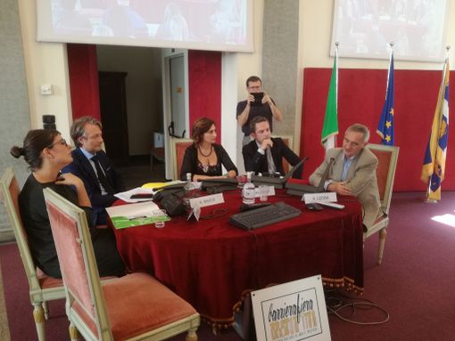 BarrieraFiera, Barriera di Milano cerca un nuovo slancio facendo leva sui mestieri BarrieraFiera, Barriera di Milano cerca un nuovo slancio facendo leva sui mestieri