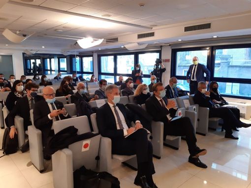 conferenza 11 ottobre