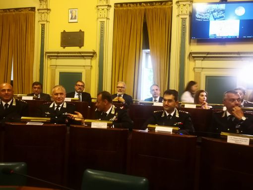 foto conferenza sicurezza foto conferenza sicurezza