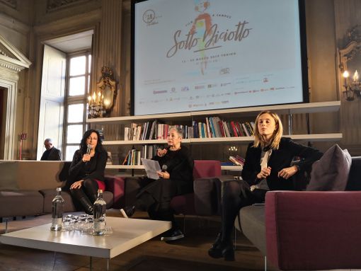 &quot;Me, Myself(ie) and I&quot;, dal 15 al 22 marzo il Sottodiciotto Film Festival di Torino sul &quot;racconto di sé&quot;