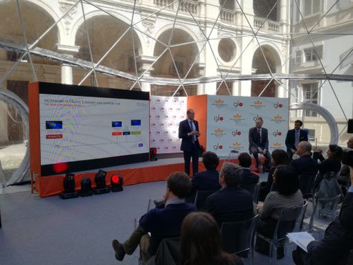 British American Tobacco apre a Torino il suo primo negozio in Italia e lancia Bat