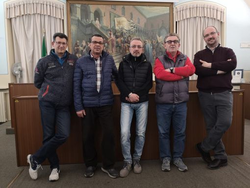 Carmagnola, la Lega: &quot;All'ospedale San Lorenzo il delfino di platino&quot;