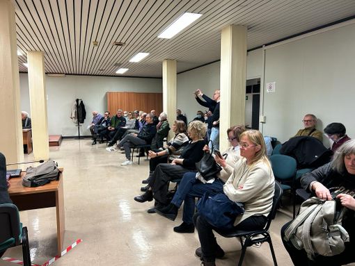 Traffico e poco verde, cittadini preoccupati per il futuro dell’ex Scalo Vallino: “Cosa respireremo con questa nuova Manhattan?"”