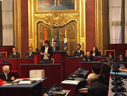 Coronavirus, Appendino: ”In Piemonte tre casi accertati, non sono aumentati: buona notizia”