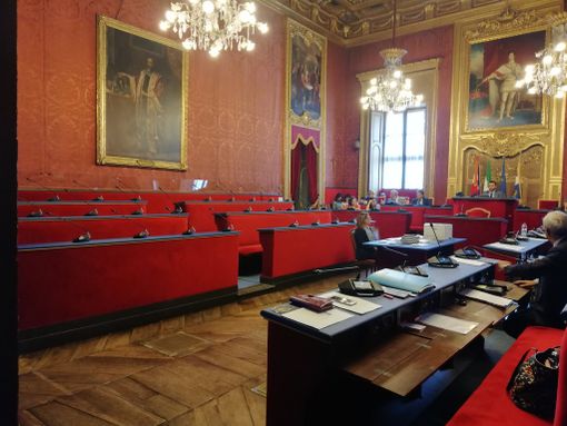 Torino, il M5S diserta il consiglio comunale per protestare contro Mattarella Torino, il M5S diserta il consiglio comunale per protestare contro Mattarella