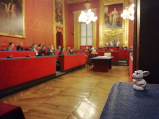 La Appendino tira un sospiro di sollievo: dopo il "freddo" olimpico, si ricompone la maggioranza in Consiglio comunale