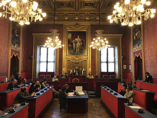 Cannabis terapeutica, il Consiglio comunale dice sì alla coltivazione e produzione nei vivai torinesi Cannabis terapeutica, il Consiglio comunale dice sì alla coltivazione e produzione nei vivai torinesi