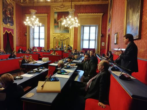 Olimpiadi bis Torino, il M5S dice no alla mozione del Pd