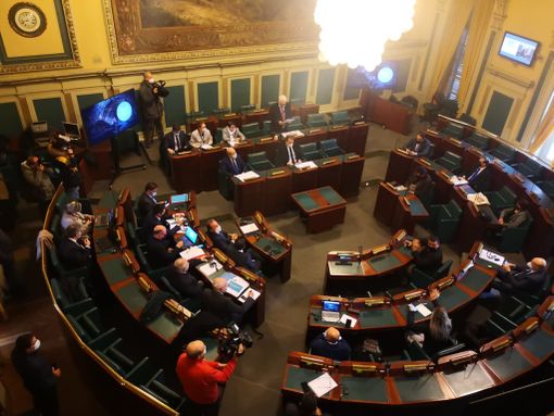 Convocata la terza seduta dell'anno del Consiglio metropolitano