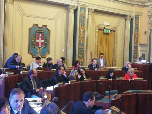 Olimpiadi bis a Torino, il M5S metropolitano detta le condizioni del sì