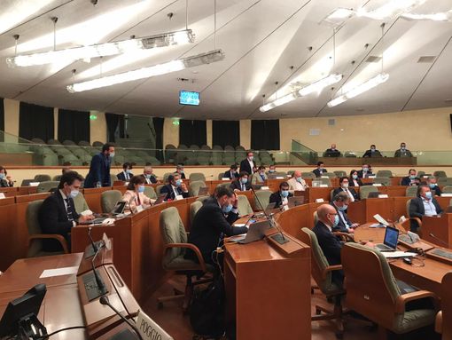 Web Tax, i Presidenti dei Gruppi di Opposizione: “Ennesimo annuncio a cui non seguirà un fatto concreto&quot;