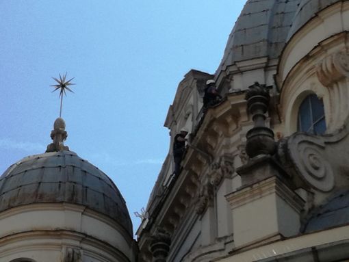 santuario della Consolata santuario della Consolata