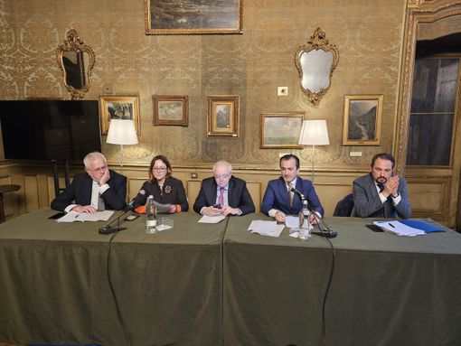 Nel Torinese nasce la &quot;Consulta della Legalità&quot;