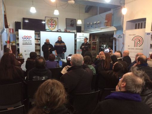 &quot;Zooschool&quot; di Andrea Tomaselli al Piccolo Festival del cinema underground torinese