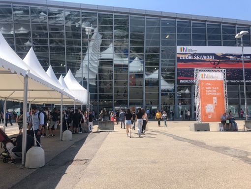 L'Istituto Confucio al Salone del Libro: focus su fantascienza e traduzioni L'Istituto Confucio al Salone del Libro: focus su fantascienza e traduzioni
