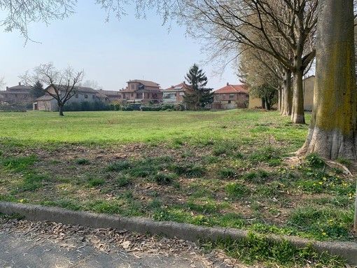 Salva l'area verde di Barca e Bertolla, Mazzoleni: "Non si costruisce sui prati" Salva l'area verde di Barca e Bertolla, Mazzoleni: "Non si costruisce sui prati"