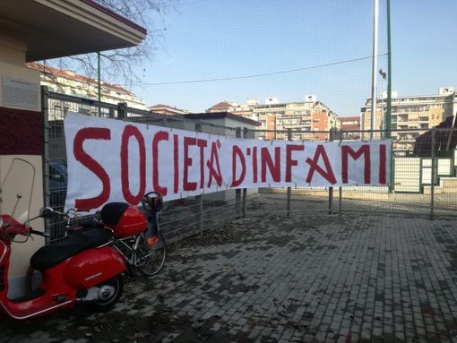 Toro, il silenzio assordante della curva Primavera vuota. Contestazione e cori contro Mazzarri e Cairo