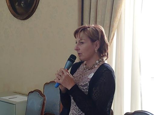 Conticelli: "Lapietra venga in Commissione regionale a parlare della metro 2" Conticelli: "Lapietra venga in Commissione regionale a parlare della metro 2"