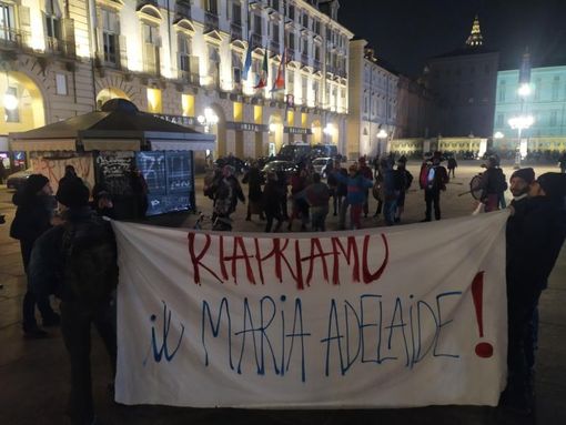 assemblea riapertura Maria Adelaide assemblea riapertura Maria Adelaide