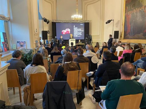 Raccolti 20 mila euro grazie all'Asta Charity per i bambini di CasaOz e i giovani di Fondazione Molinette