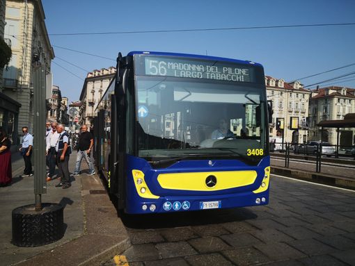 Fast-Confsal proclama lo sciopero per il settore pulizia di Gtt: &quot;Basta gare al ribasso&quot;
