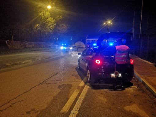 Tenta di rapinare una donna per strada, ma lei reagisce: arrestato un 24enne