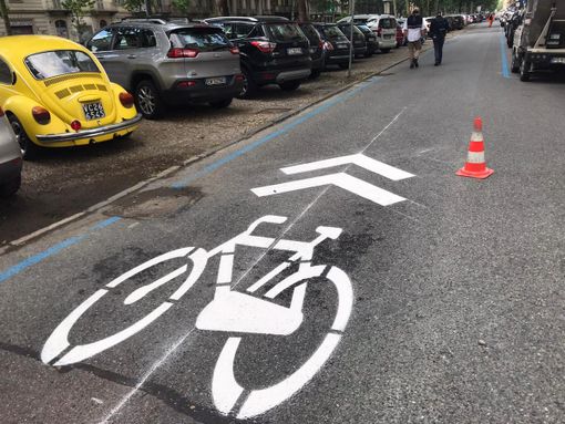 Città a misura di bici (e non solo): il contributo di Torino sul tavolo nazionale dell'Anci