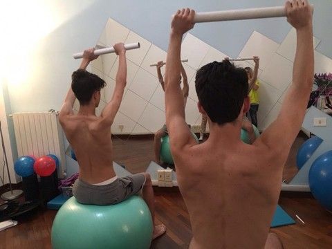 PectuSmile: torna il convegno dedicato alle anomalie toraciche PectuSmile: torna il convegno dedicato alle anomalie toraciche